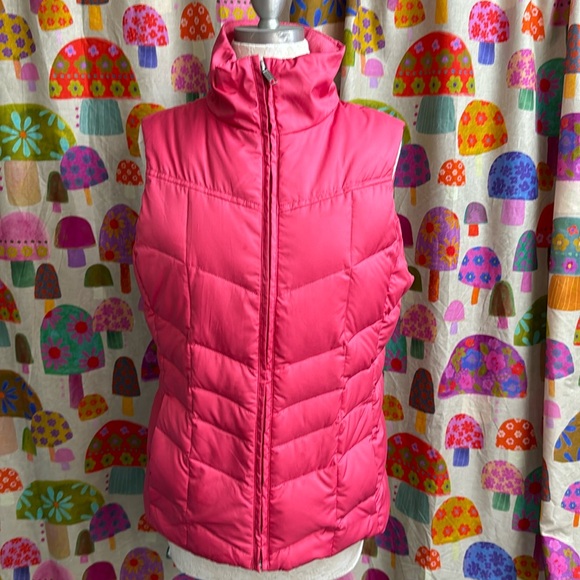 L.L. Bean Jackets & Blazers - LL Bean Puffy Vest. Small